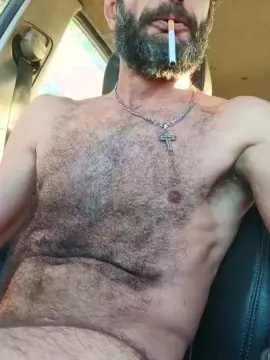 Cam4 Adult Webcam of Misterhaifa20