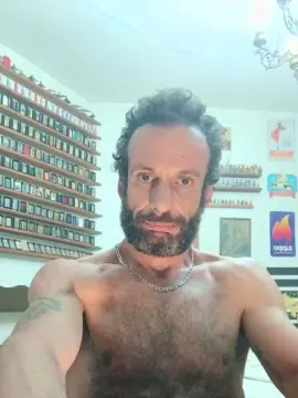 Cam4 Private Sex Chat of Misterhaifa20