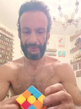 Cam4 Nude Webcam of Misterhaifa20