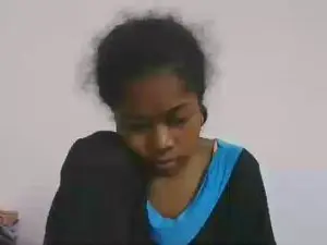 Cam4 Live Porn of Phaniah