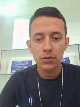 Cam4 Private Sex Chat of mateus1938