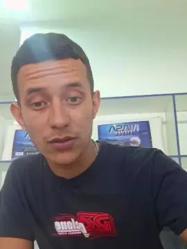 Cam4 Nude Webcam of mateus1938