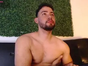 Cam4 Private Sex Chat of sam_ford