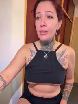 Cam4 Best Webcam of Candy_Ds