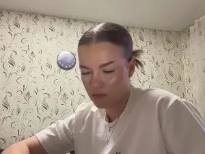 Cam4 Live Sex of EthaDesanti