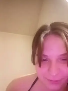 Cam4 Free Live Porn of Kimlalibertine