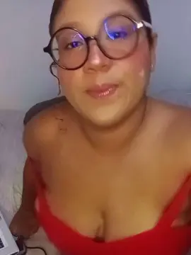 Cam4 Sex Chat of MaraSilk2