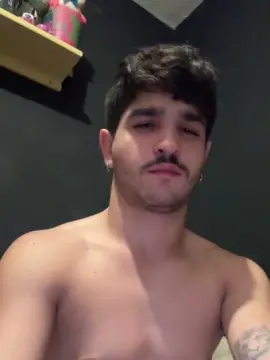Cam4 Live Sex Cam of Mauriciobueno20
