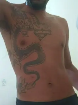 Cam4 Live Sex of PAINJOB