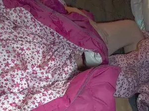 Cam4 Private Sex Chat of PufferJacket23