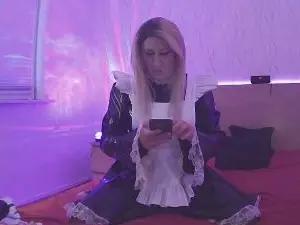 Cam4 Adult Webcam of Tranny_Maus