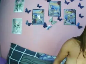 Cam4 Private Sex Chat of Valentina7