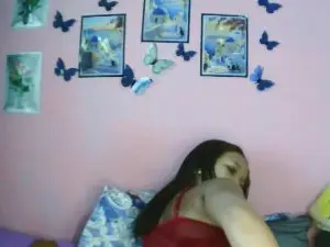 Cam4 Adult Video Chat of Valentina7