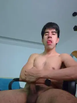 Cam4 Live Sex Cam of di3gothebest