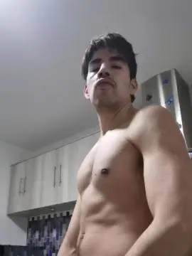 Cam4 Nude Webcam of di3gothebest