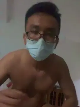 Cam4 Adult Webcam of mforgla1230