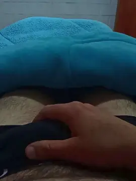 Cam4 Live Sex of Megapablix