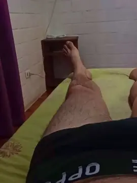 Cam4 Sex Cam of Megapablix
