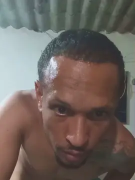 Cam4 Nude Webcam of William_picao