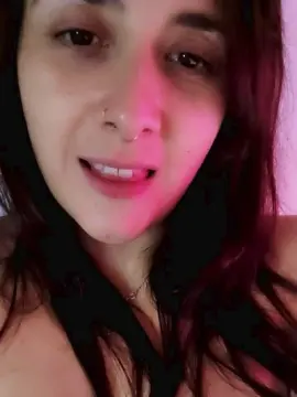 Cam4 Sex Chat of AlmaPagana