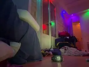 Cam4 Free Live Porn of Huppy34000
