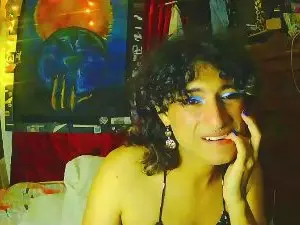 Cam4 Private Sex Chat of RAMONAmistery