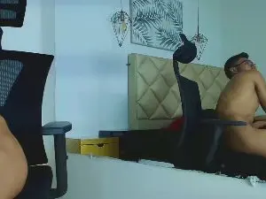 Cam4 Live Sex of RyannFox_