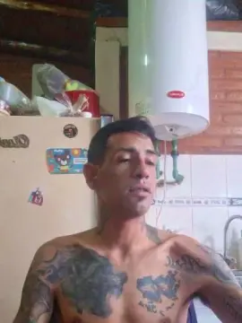 Cam4 Free Porn Cam of maxi23_fun