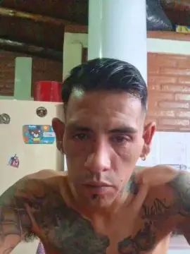 Cam4 Private Sex Chat of maxi23_fun