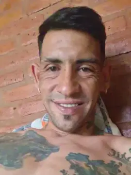 Cam4 Nude Webcam of maxi23_fun