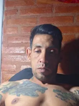 Cam4 Sex Cam of maxi23_fun