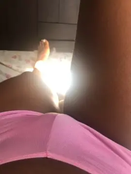 Cam4 Live Porn of preta003
