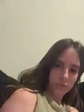 Cam4 Live Porn of Anilu1