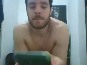 Cam4 Live Sex Cam of Hellmans