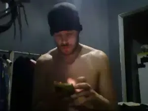 Cam4 Sex Cam of Hellmans