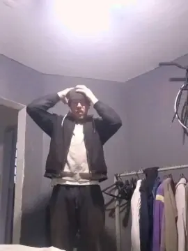 Cam4 Sex Cam of Hellmans