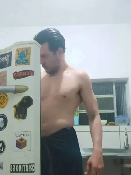 Cam4 Sex Cam of Hellmans