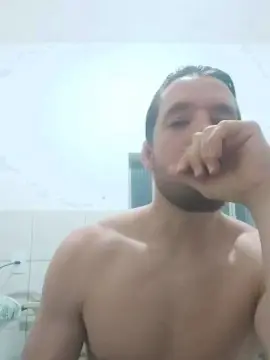 Cam4 Live Porn of Hellmans