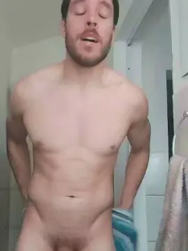 Cam4 Nude Webcam of Hellmans