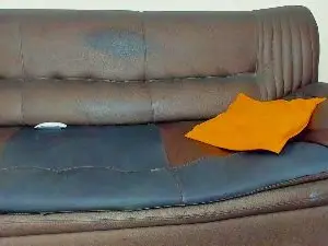 Cam4 Adult Webcam of KingAura9