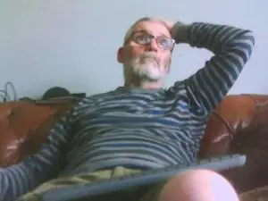 Cam4 Nude Webcam of Naughtyedge