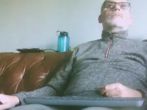 Cam4 Nude Webcam of Naughtyedge