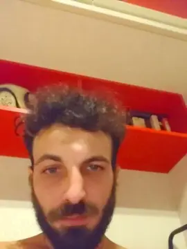 Cam4 Live Porn of Nyx9