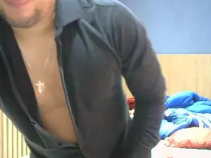 Cam4 Adult Video Chat of ThiagoGalhardo