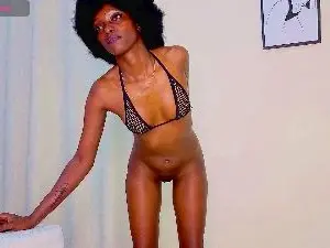 Cam4 Live Sex Cam of Velvet_petit03
