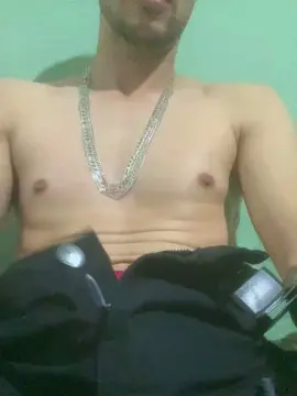 Cam4 Nude Webcam of rodox7