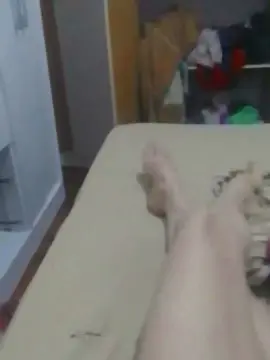 Cam4 Free Porn Cam of Cristalhotgirll
