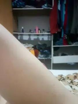 Cam4 Sex Chat of Cristalhotgirll