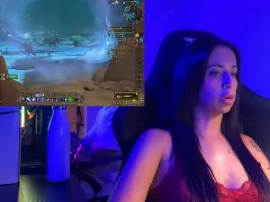Cam4 Best Webcam of Hardprincess