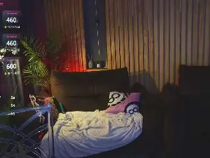 Cam4 Free Porn Cam of MargaritaGrey